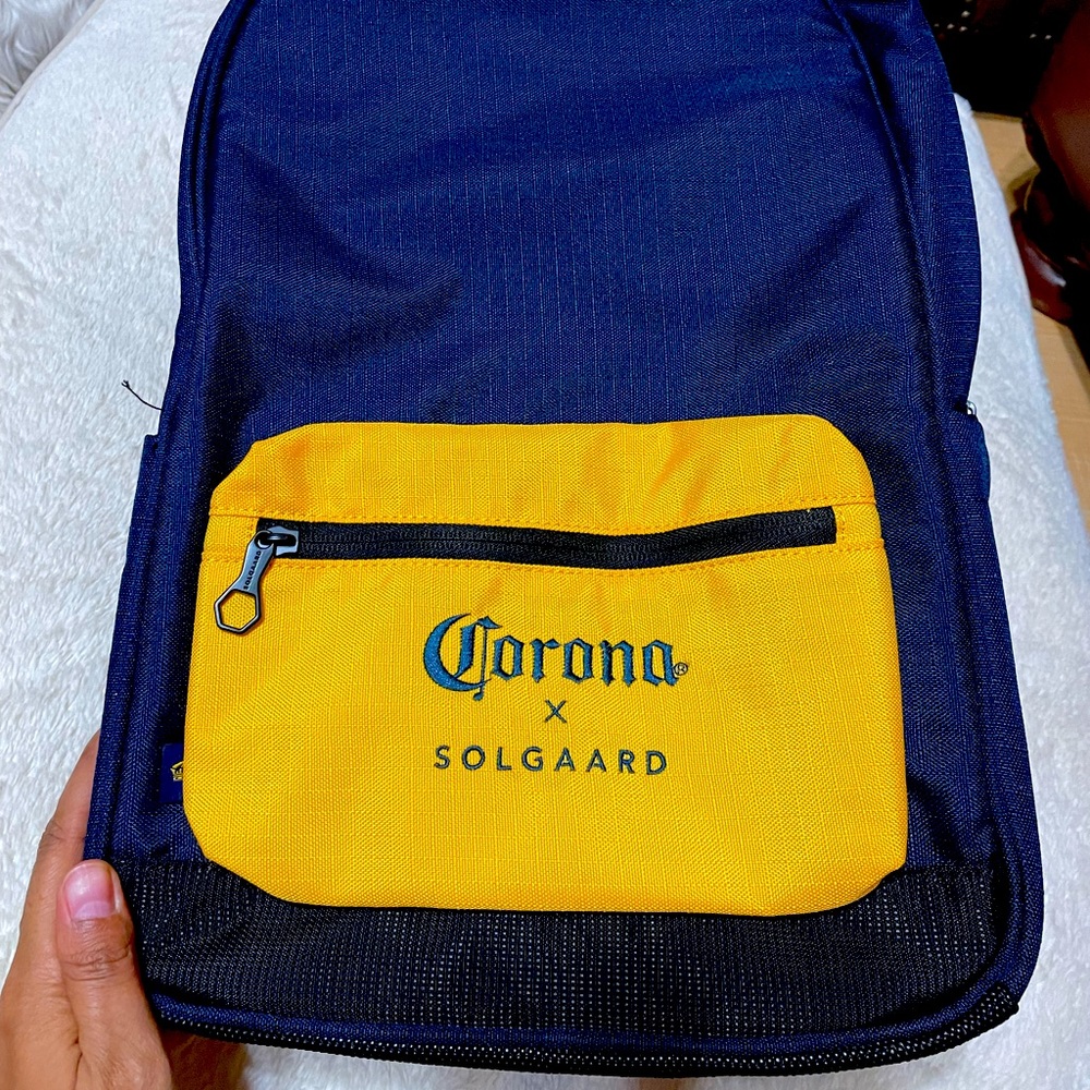 Solgaard Shore-Tex™ X Corona® Backpack